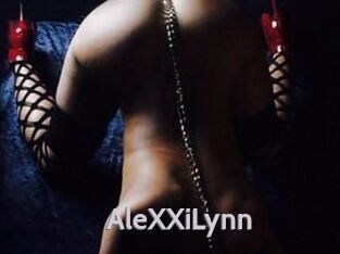 AleXXiLynn