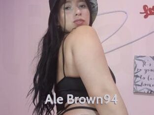 Ale_Brown94