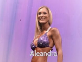 Aleandra