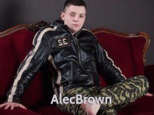 AlecBrown