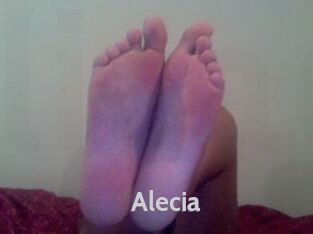 Alecia