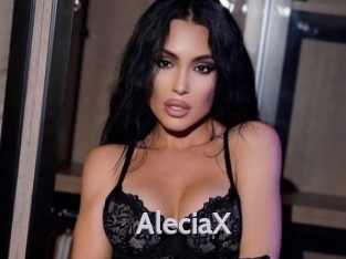 AleciaX Live Cam 66