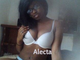 Alecta