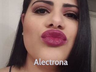 Alectrona