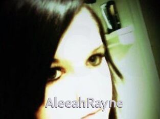 AleeahRayne