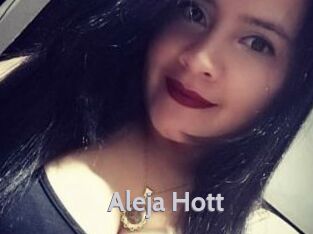 Aleja_Hott Live Cam 66