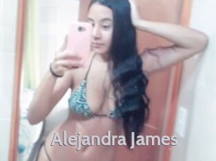 Alejandra_James
