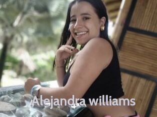 Alejandra_williams