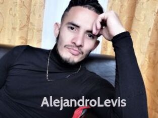 AlejandroLevis