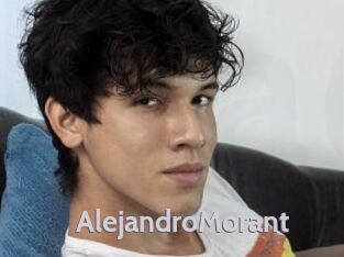 AlejandroMorant