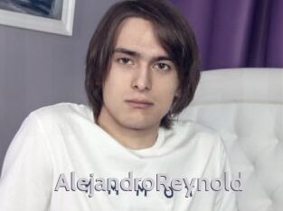 AlejandroReynold