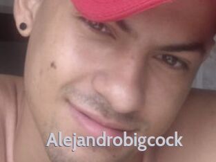 Alejandrobigcock