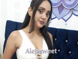 Alejasweet