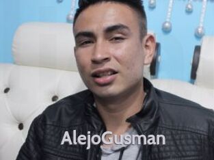 AlejoGusman