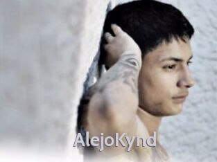 AlejoKynd