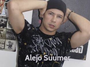 Alejo_Suumer