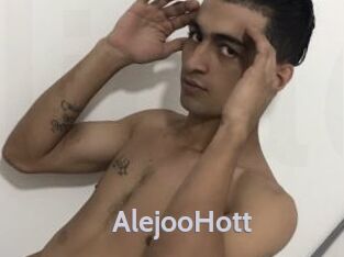 AlejooHott