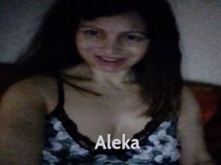 Aleka