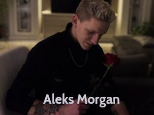 Aleks_Morgan