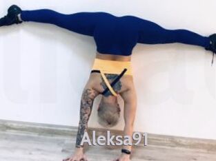 Aleksa91