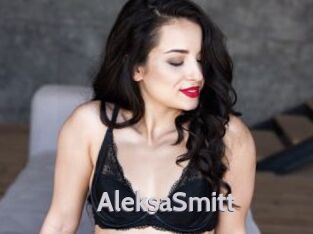AleksaSmitt