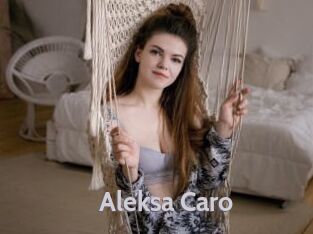 Aleksa_Caro