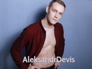 AleksandrDevis