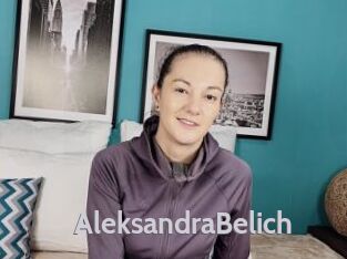 AleksandraBelich Live Cam 66