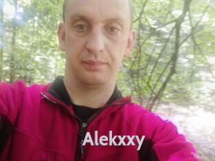 Alekxxy