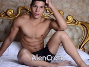 AlenCroft Live Cam 66
