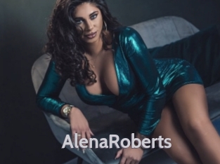 AlenaRoberts