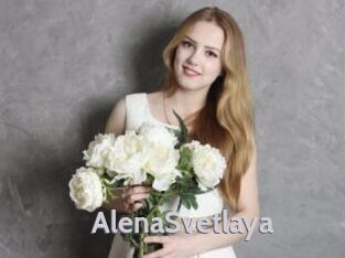 AlenaSvetlaya