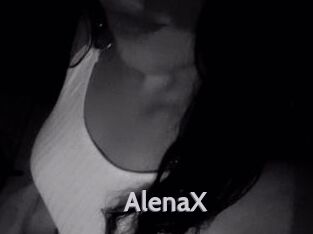 AlenaX
