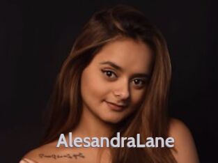 AlesandraLane