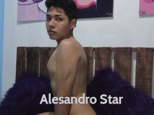 Alesandro_Star