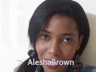 AleshaBrown