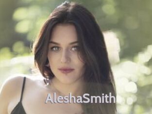 AleshaSmith