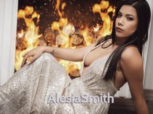 AlesiaSmith