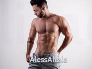 AlessAlcala