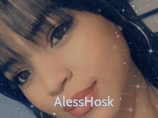 AlessHosk