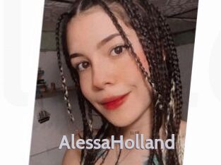 AlessaHolland