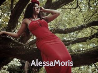 AlessaMoris
