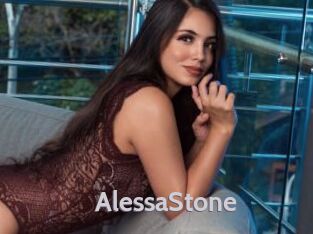 AlessaStone
