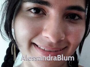 Alessandra_Blum Live Cam 66