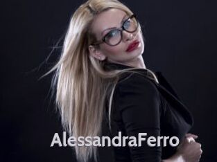 AlessandraFerro