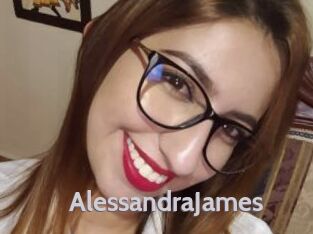 AlessandraJames