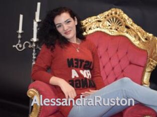 AlessandraRuston