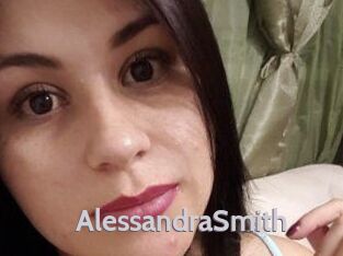 AlessandraSmith