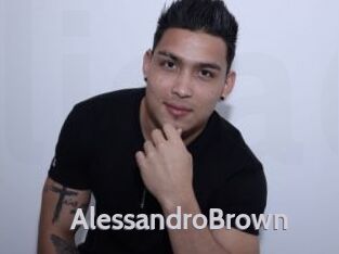 AlessandroBrown