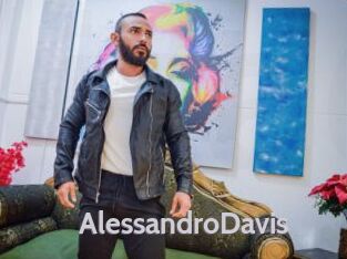 AlessandroDavis